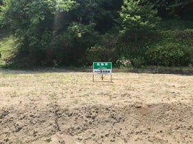 豊田市下仁木町大福寺