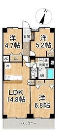 越谷市千間台西１丁目