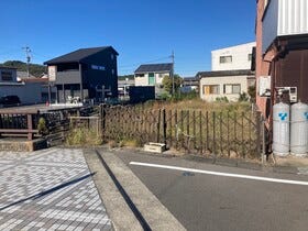 関市宮地町