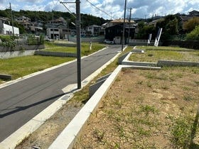 川西市鼓が滝３丁目