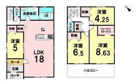 間取画像