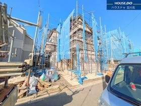 府中市新町２丁目