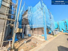 府中市新町２丁目