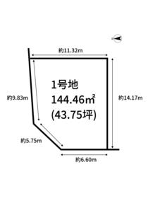 間取画像