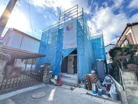 草加市吉町２丁目