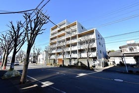 相模原市中央区富士見４丁目