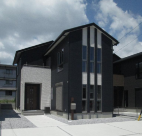 四日市市富士町