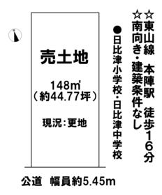 名古屋市中村区猪之越町２丁目