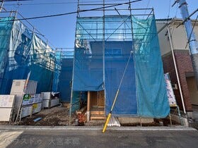 さいたま市見沼区深作２丁目