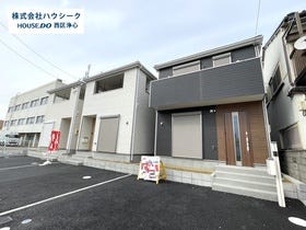 名古屋市北区中味鋺３丁目