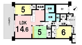 奈良市学園大和町６丁目