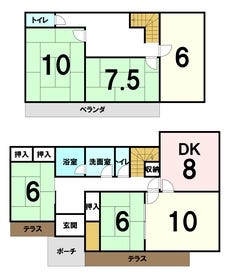 富谷市あけの平３丁目