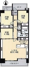 大阪市東成区中道４丁目