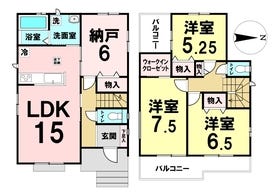 仙台市太白区長町南３丁目