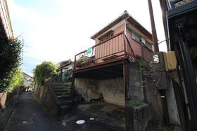 岡崎市鴨田町字南魂場