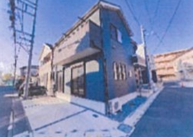 川口市南鳩ヶ谷５丁目