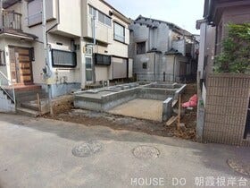 朝霞市膝折町３丁目