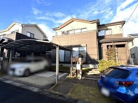 多治見市小名田町７丁目