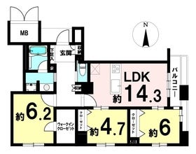 吹田市江坂町１丁目