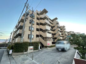 名古屋市緑区松が根台