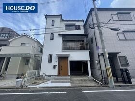 吹田市千里山東１丁目