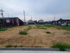 倉敷市連島町西之浦