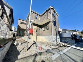 調布市若葉町３丁目