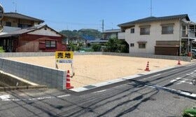 倉敷市連島町鶴新田