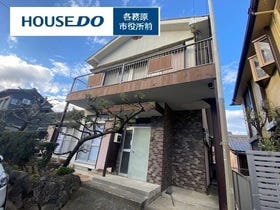 各務原市鵜沼各務原町４丁目