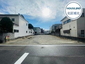 名古屋市北区如意５丁目