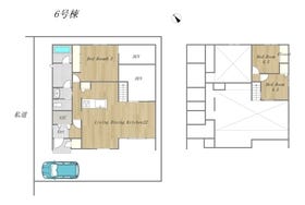 倉敷市連島町鶴新田