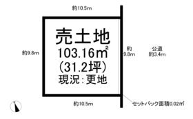 小牧市大字二重堀