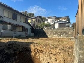 横浜市保土ケ谷区岩井町