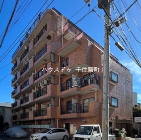 足立区千住中居町