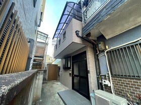 大阪市生野区桃谷３丁目