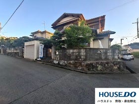 泉南郡熊取町希望が丘１丁目