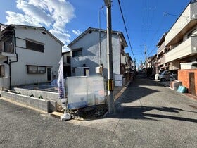 吹田市江坂町３丁目