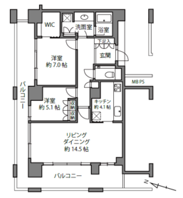 世田谷区深沢２丁目