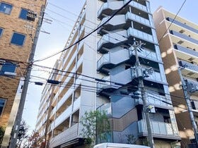 吹田市豊津町