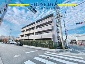 福岡市南区高宮２丁目