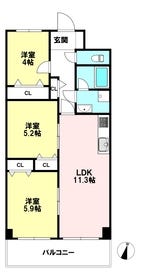 大阪市西淀川区佃３丁目