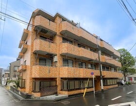 品川区西五反田５丁目