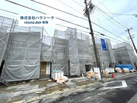 名古屋市港区船頭場２丁目