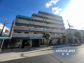 大阪市住吉区長居西３丁目