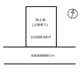 高槻市大和２丁目