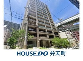 大阪市西区江之子島１丁目