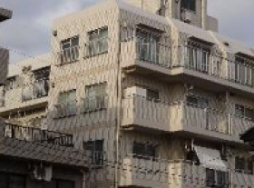 相模原市中央区上溝