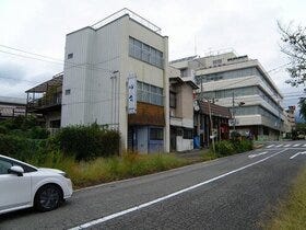 飯田市吾妻町