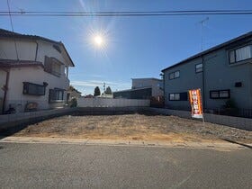 さいたま市北区別所町