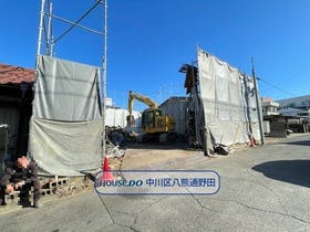 名古屋市中川区好本町１丁目